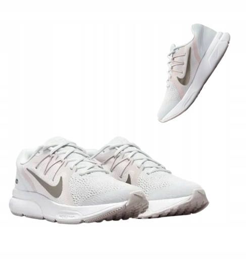 Pánské sportovní tenisky Nike Zoom Span 3 CQ9267-004 vel.