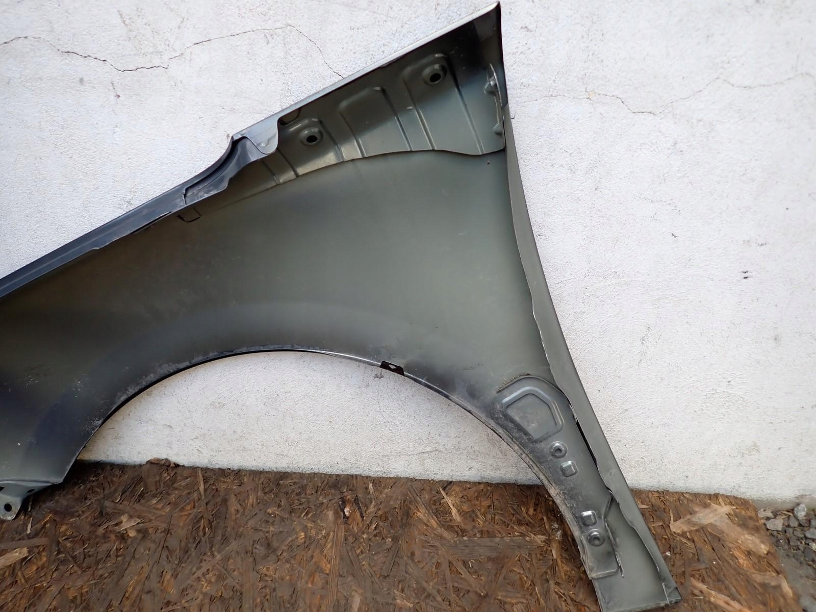fender right front front HYUNDAI I30 3 III PDE 2017- 66320G3000