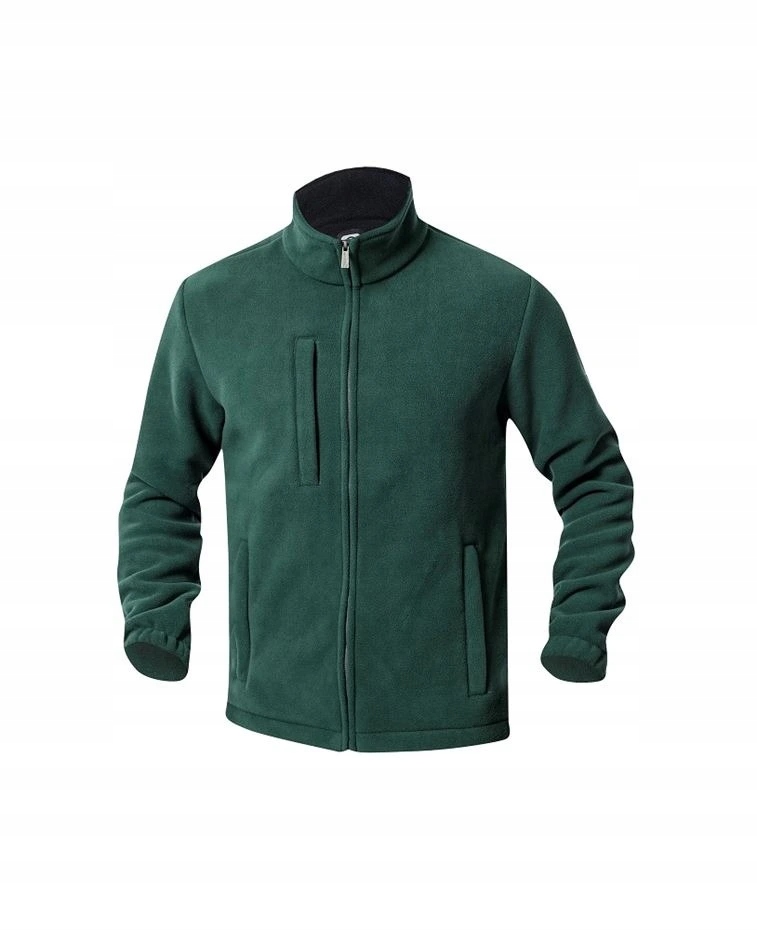 Mikina fleece Ardon Polar 450 zelená S