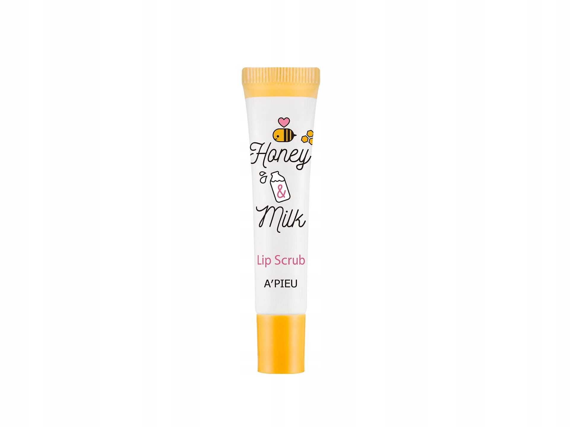 A'pieu Scrub Peeling Do Ust Miód i Mleko