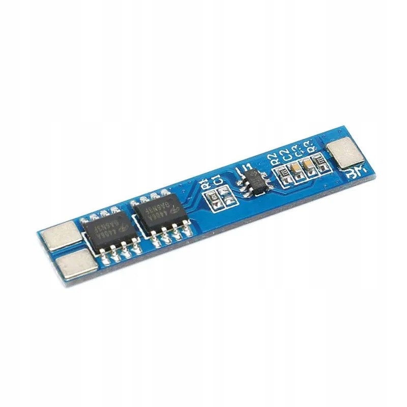 Balanser MR18650-2S