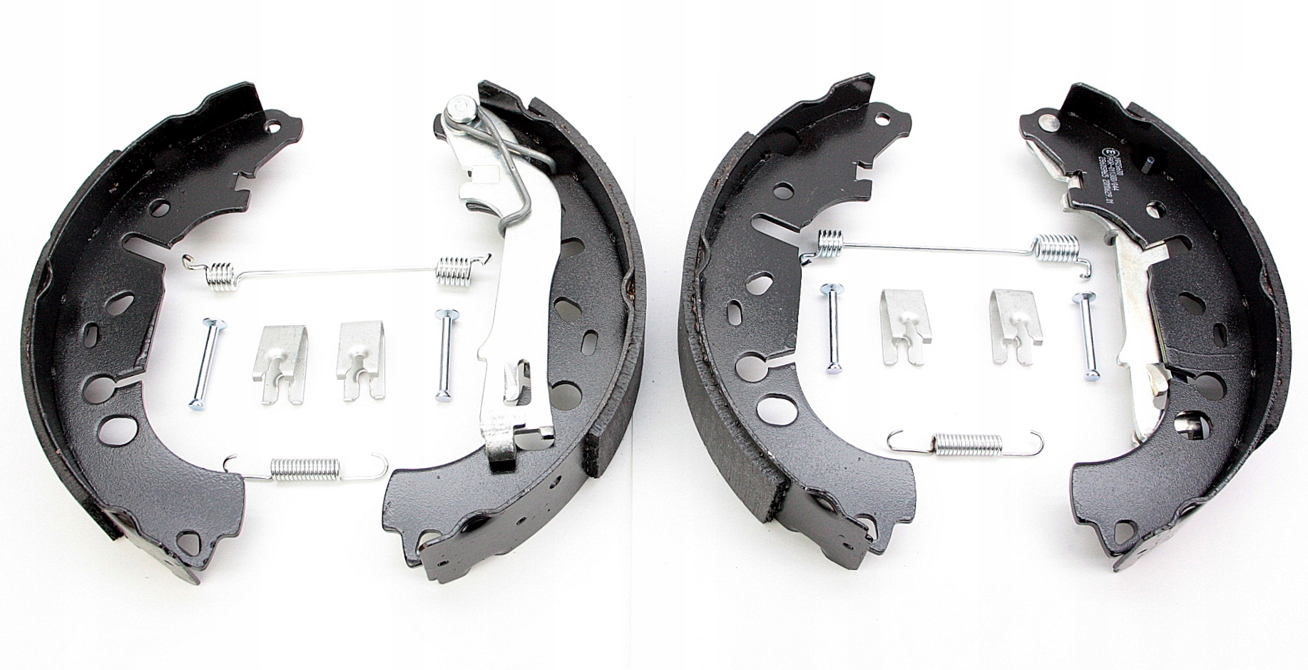 

Opel Corsa D, Opel Adam szczęki hamulcowe