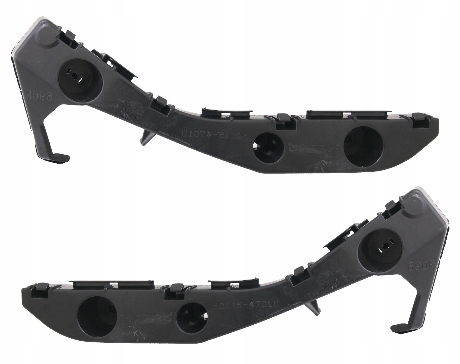 5211647010 - Кріплення бампера для TOYOTA PRIUS II 2 XW20