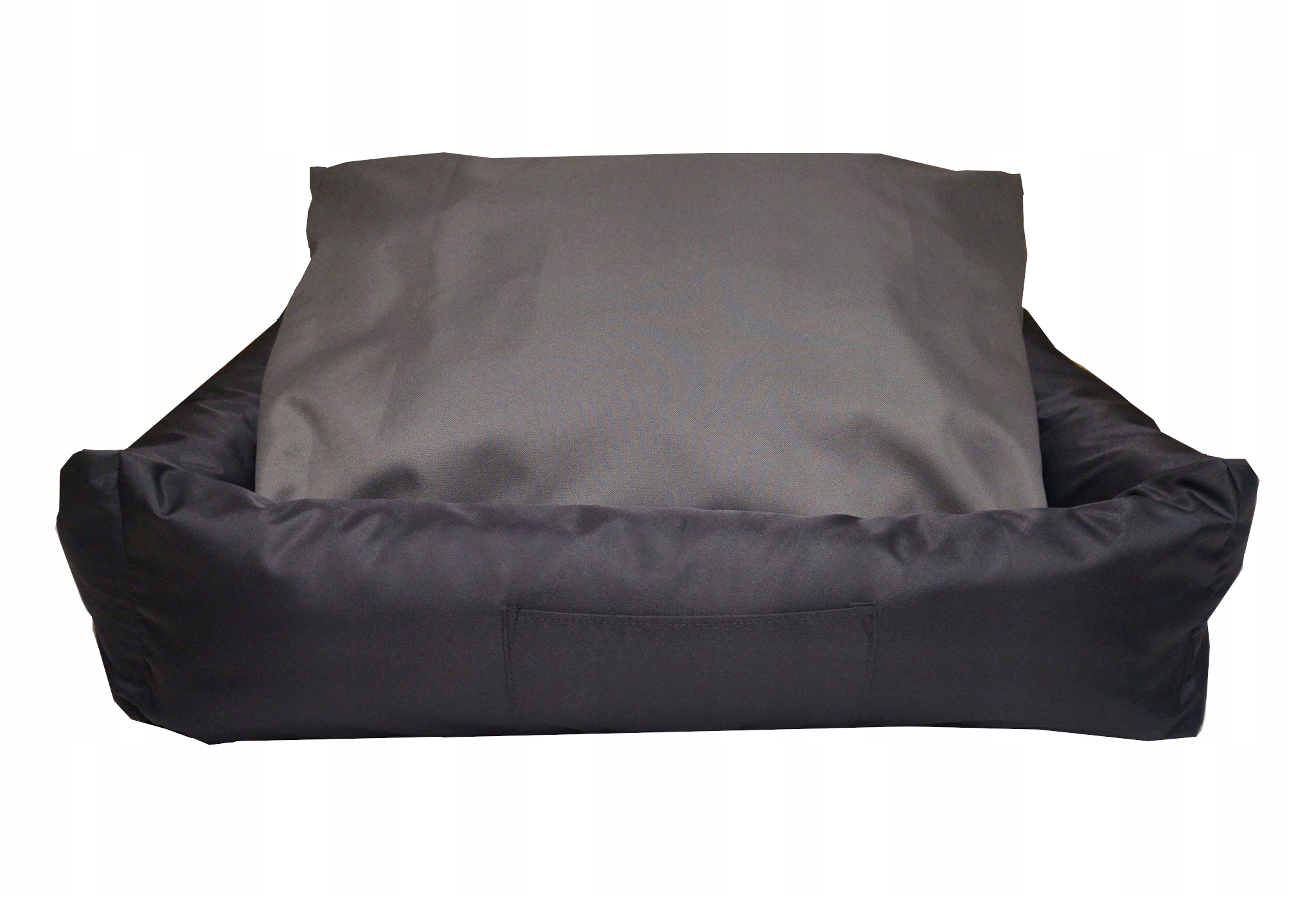 

Legowisko Sztuczny Puch XXL - Nie Łapie Sierści