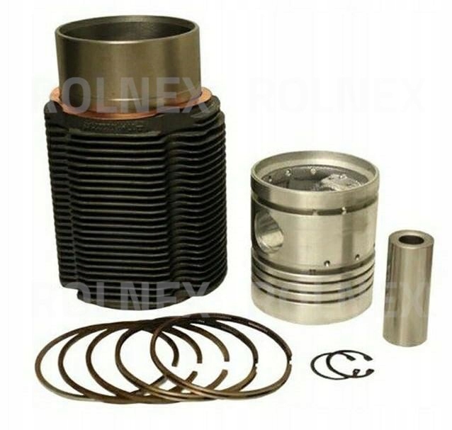 Opravná sada T25 starý typ Sel C D37M1000108-C5