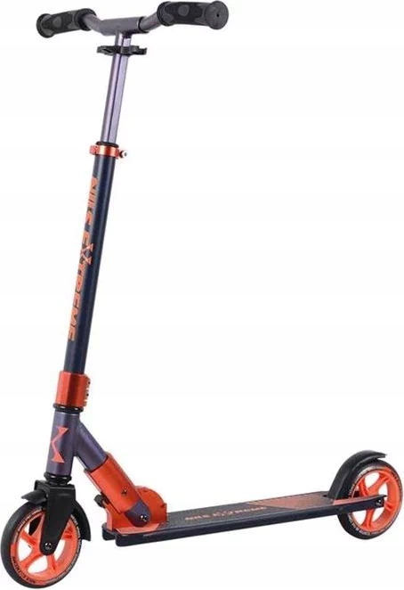 Hulajnoga Składana Extreme HD145 Nils