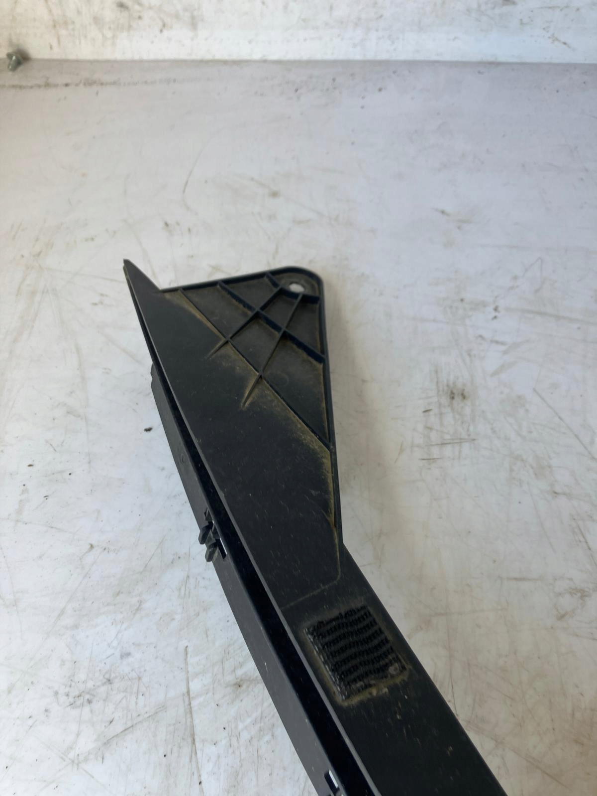 Support Support plaque Grille/masque Grille TESLA MODEL S 1062472-00