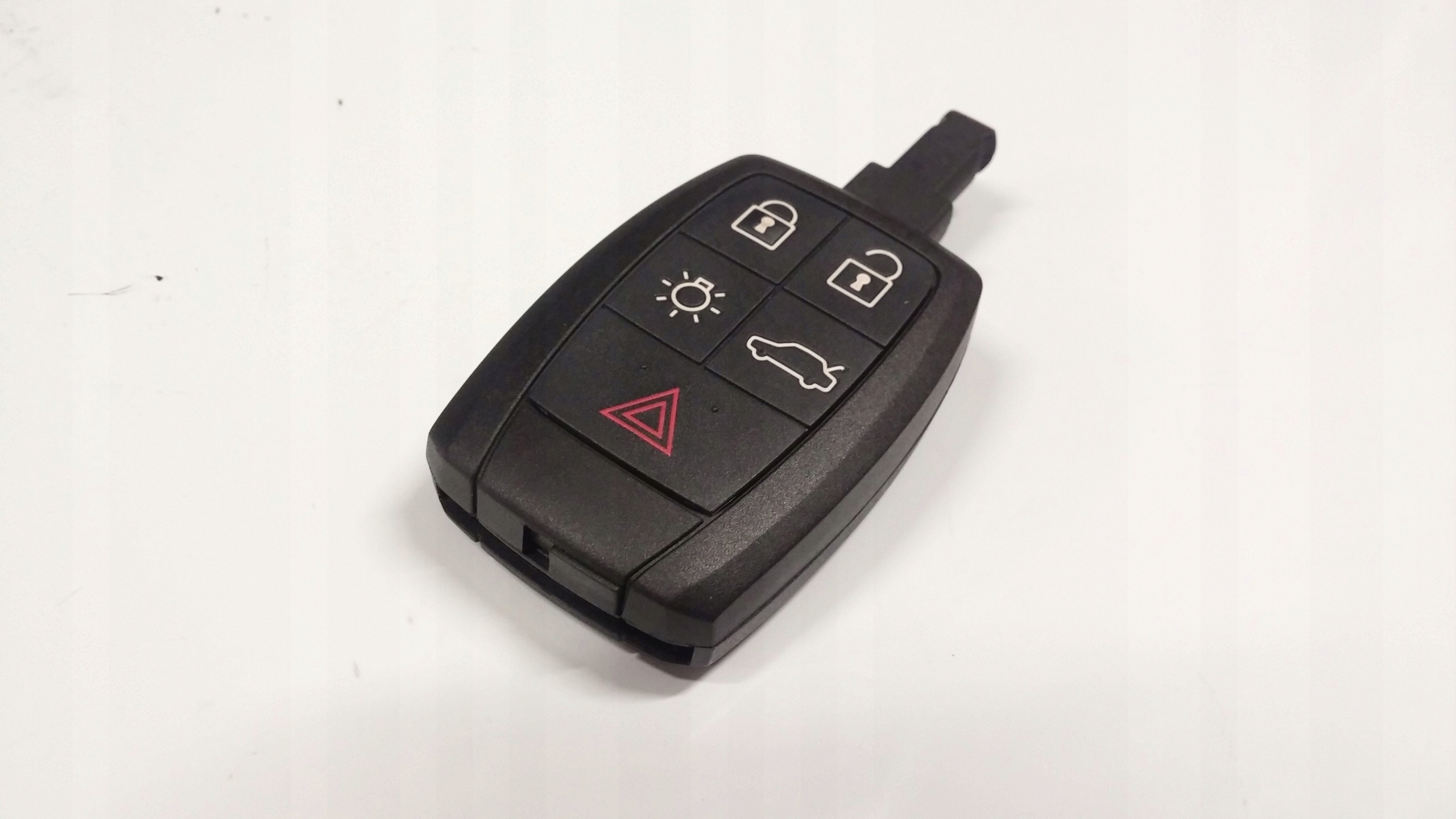 Volvo C30 C70 S40 V50 originální dálkové ovládání Oe 31252732