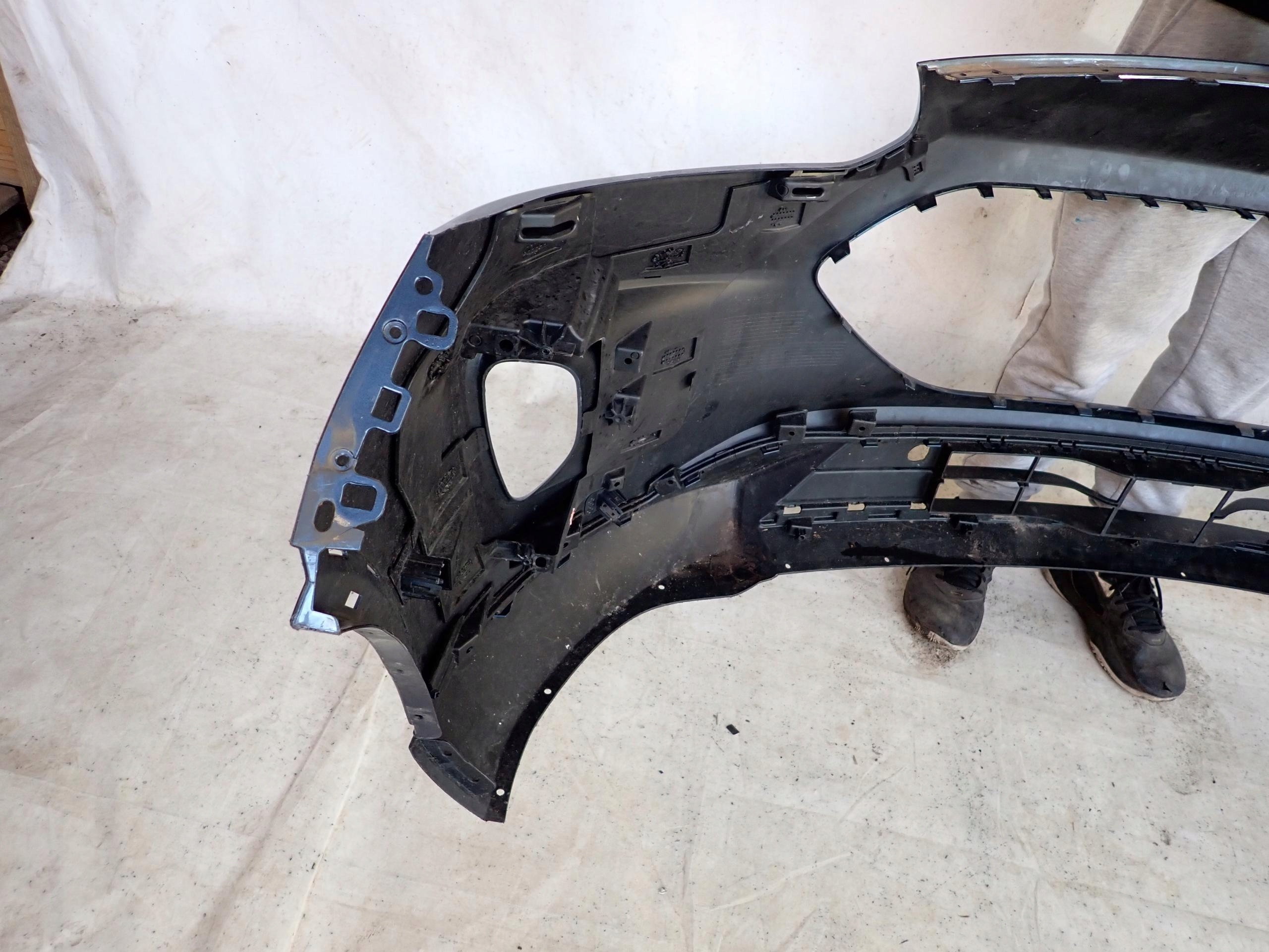 FORD KUGA MK3 III 19- Stoßstange vorne vorne PDC