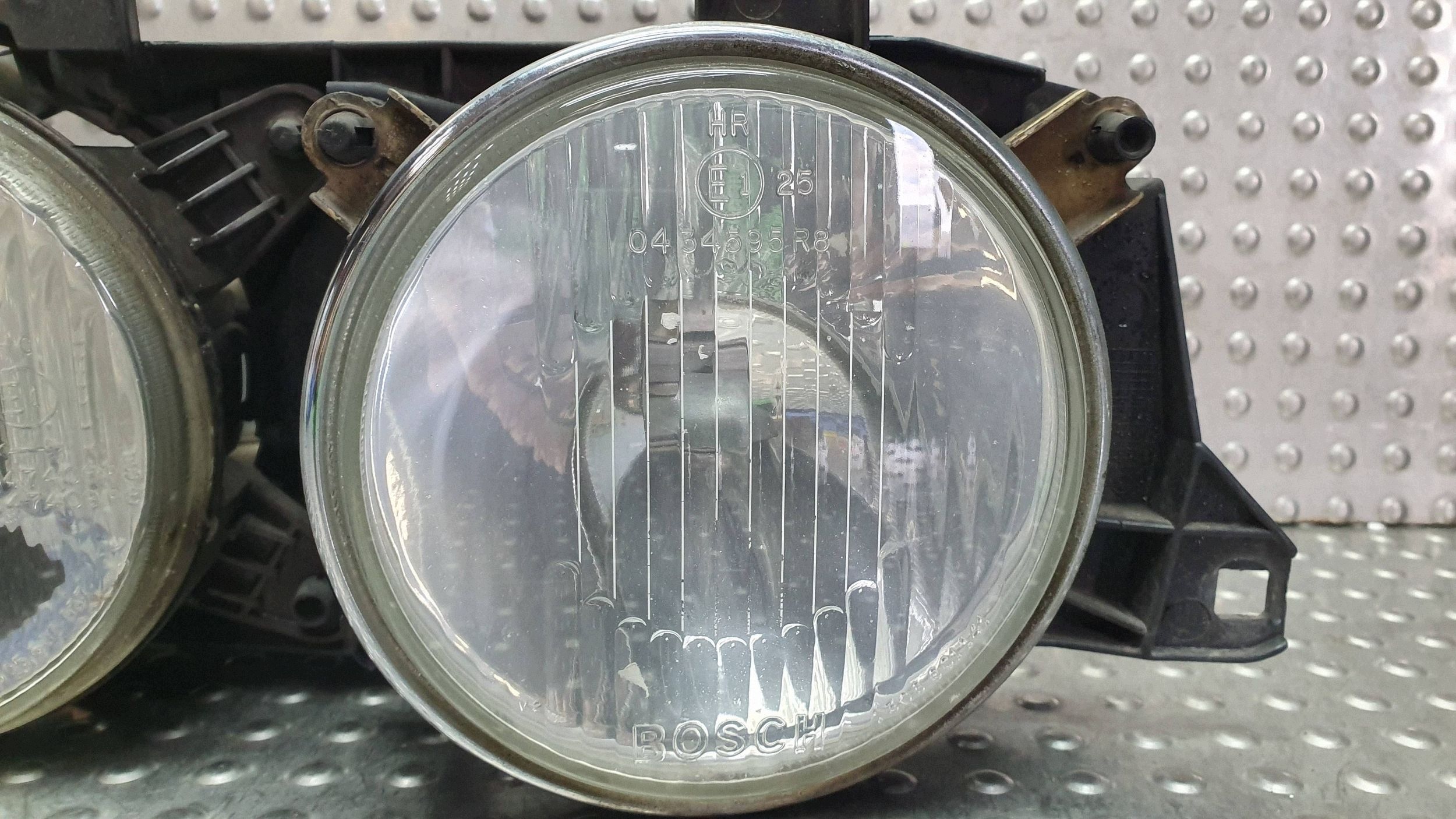 light right front 0301384202 BMW 5 E32 E34 original EUROPA