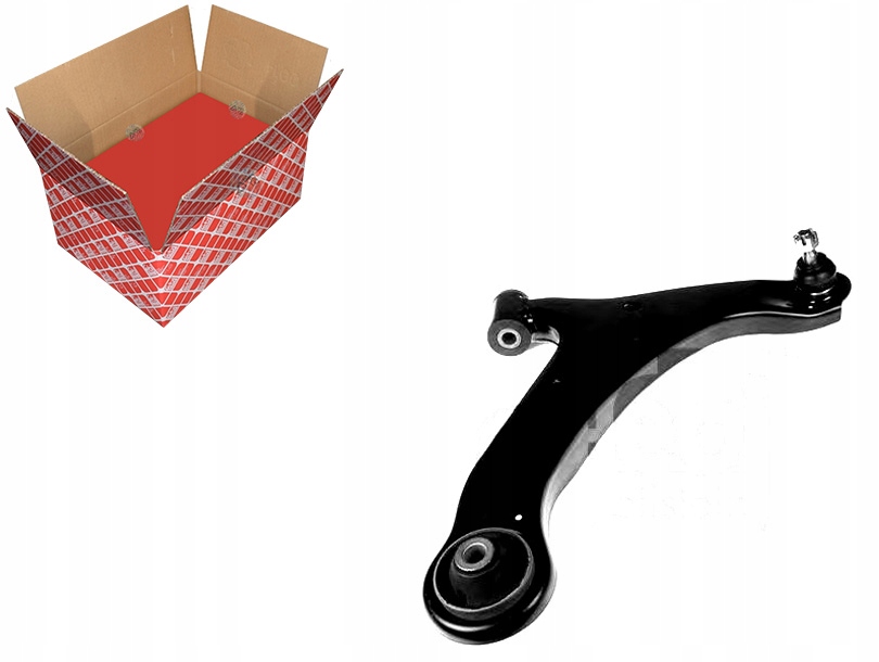 Rameno Odpružení Febi 4520165J00 0 452178K