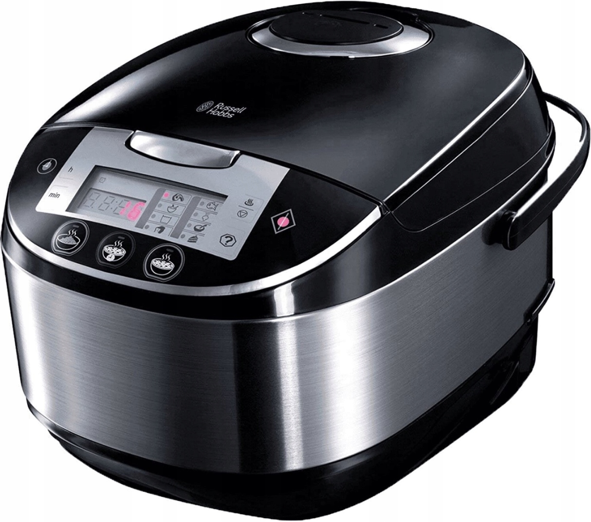 21850-56 Multifunkč. Hrnec Russell Hobbs