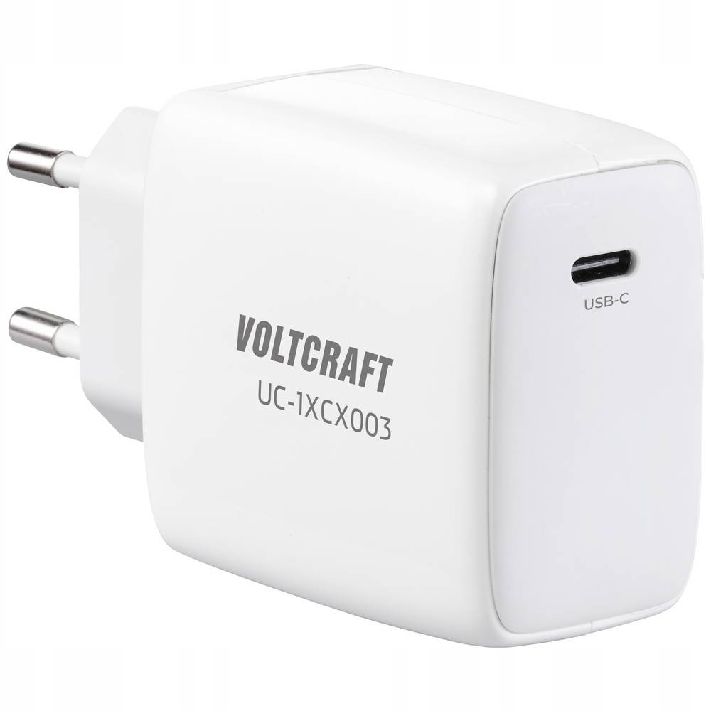 Зарядное устройство USB VOLTCRAFT VC-13064615