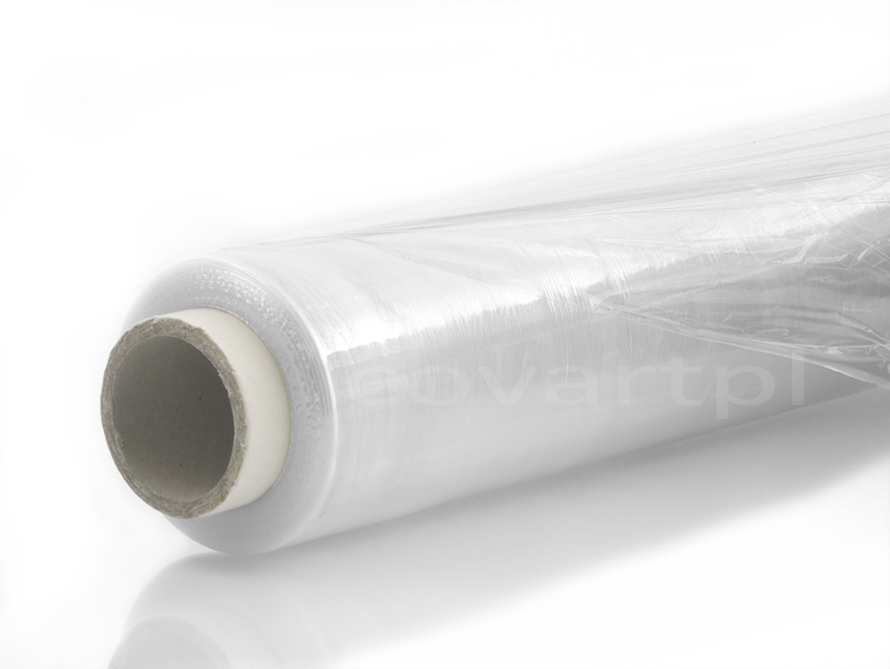 FOLIA SPOŻYWCZA 30cm/250m CATERINGOWA do ŻYWNOŚCI