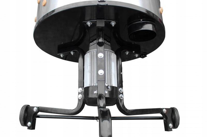 SKUBARKA DO DROBIU PIERZA KUR ZIPPER ZI-GRM1650 Marka Zipper