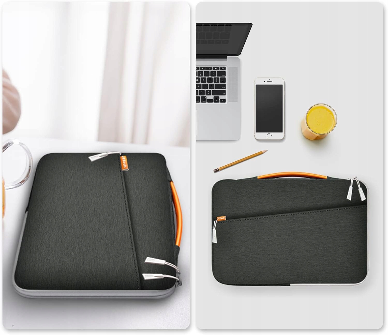 POKROWIEC, TORBA NA LAPTOPA TABLET | 13 CALA APPLE MACBOOK AIR PRO Wielkość matrycy 13