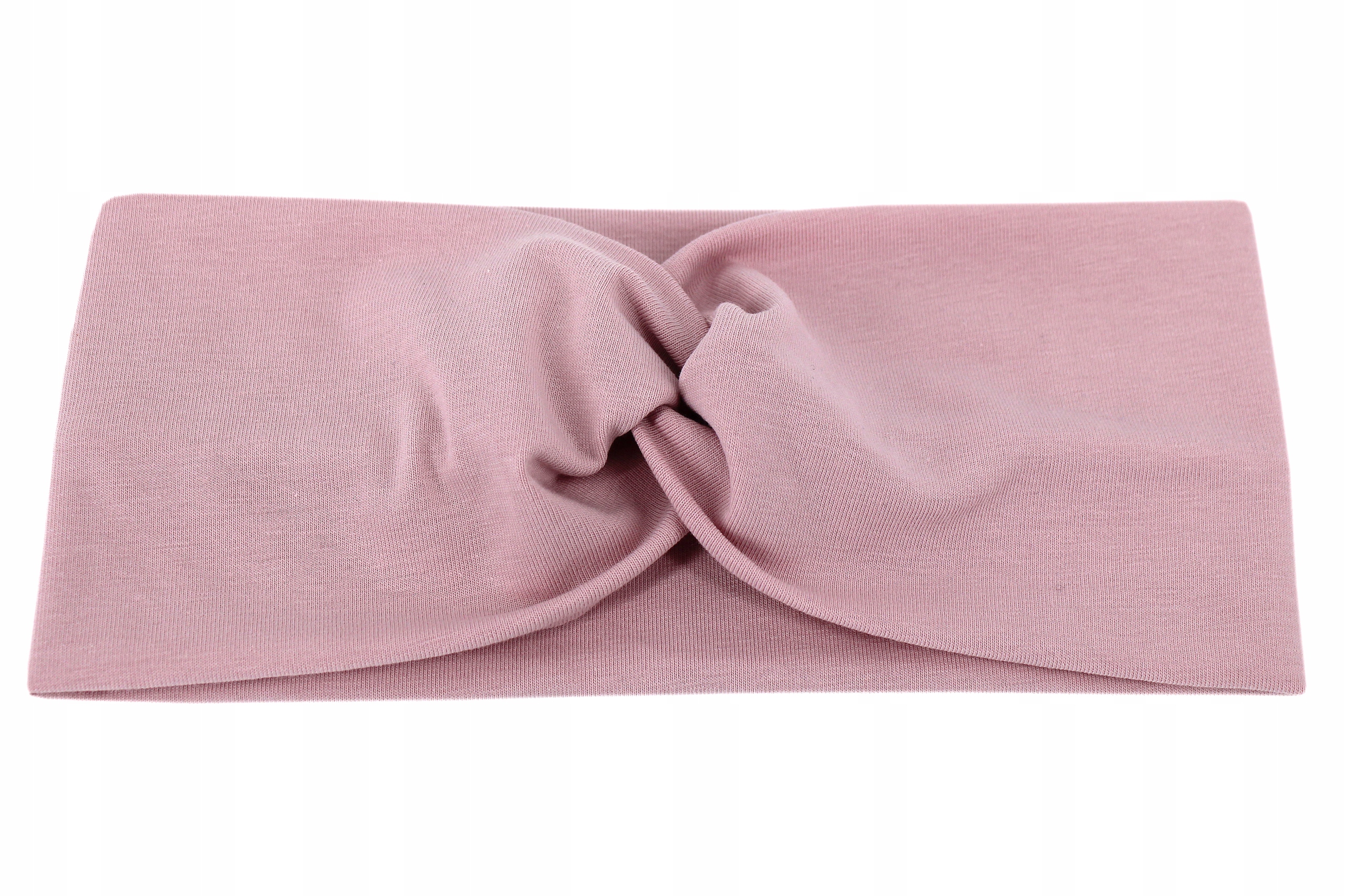 OPASKA DAMSKA NA GŁOWĘ WIOSENNA/LETNIA TURBAN DO WŁOSÓW BAWEŁNIANA OPASKA EAN (GTIN) 5905529194948