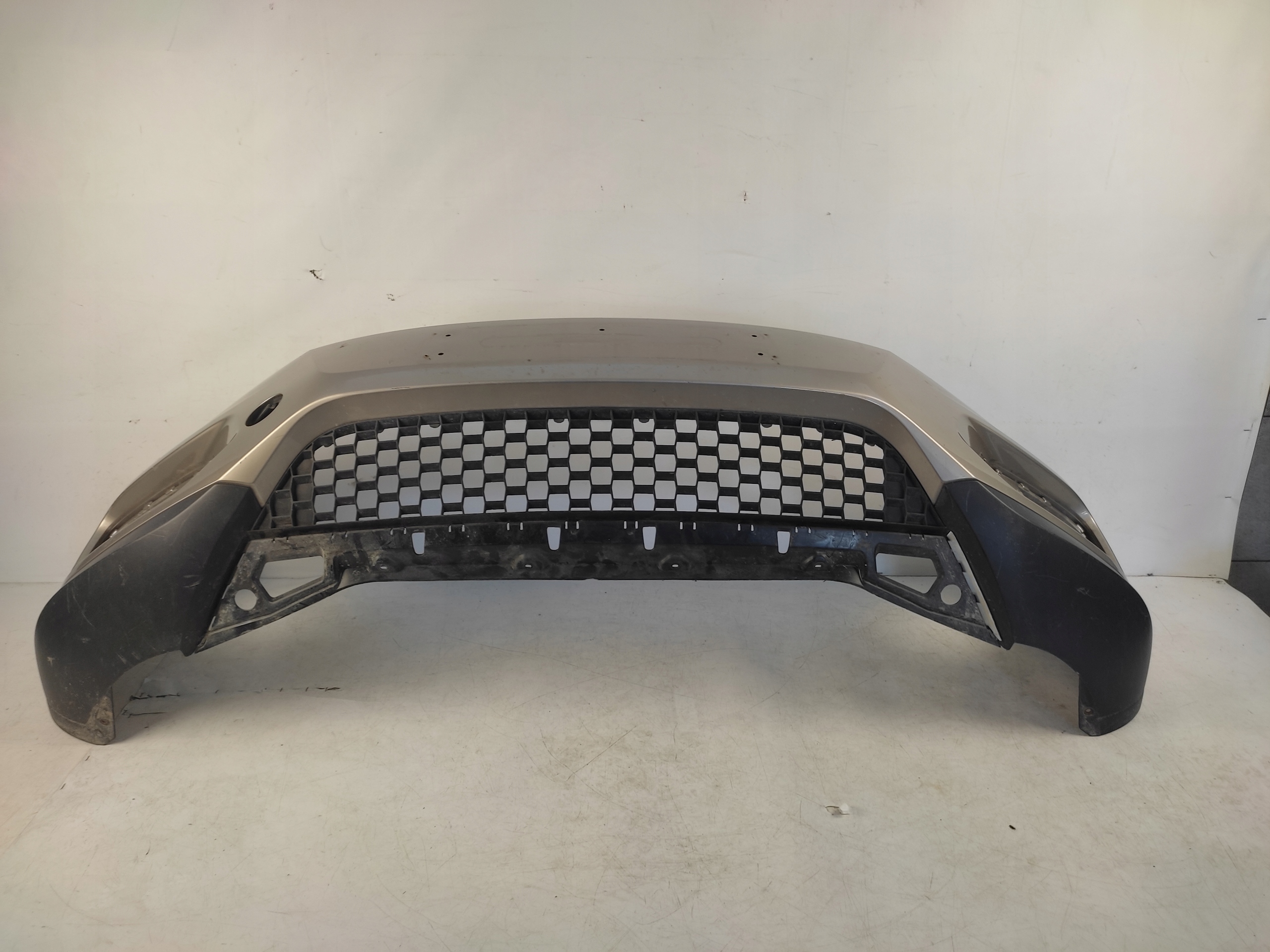 VW TIGUAN I LIFT CROSS 5N0 ZDERZAK PRZEDNI PRZÓD 2010- 2011- Numer katalogowy części 5N0807221T TIGUAN I LIFT CROSS