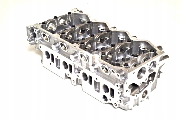GŁOWICA CYLINDRÓW NISSAN ALMERA II CABSTAR MURANO II NAVARA NP300 Numer katalogowy części 908505