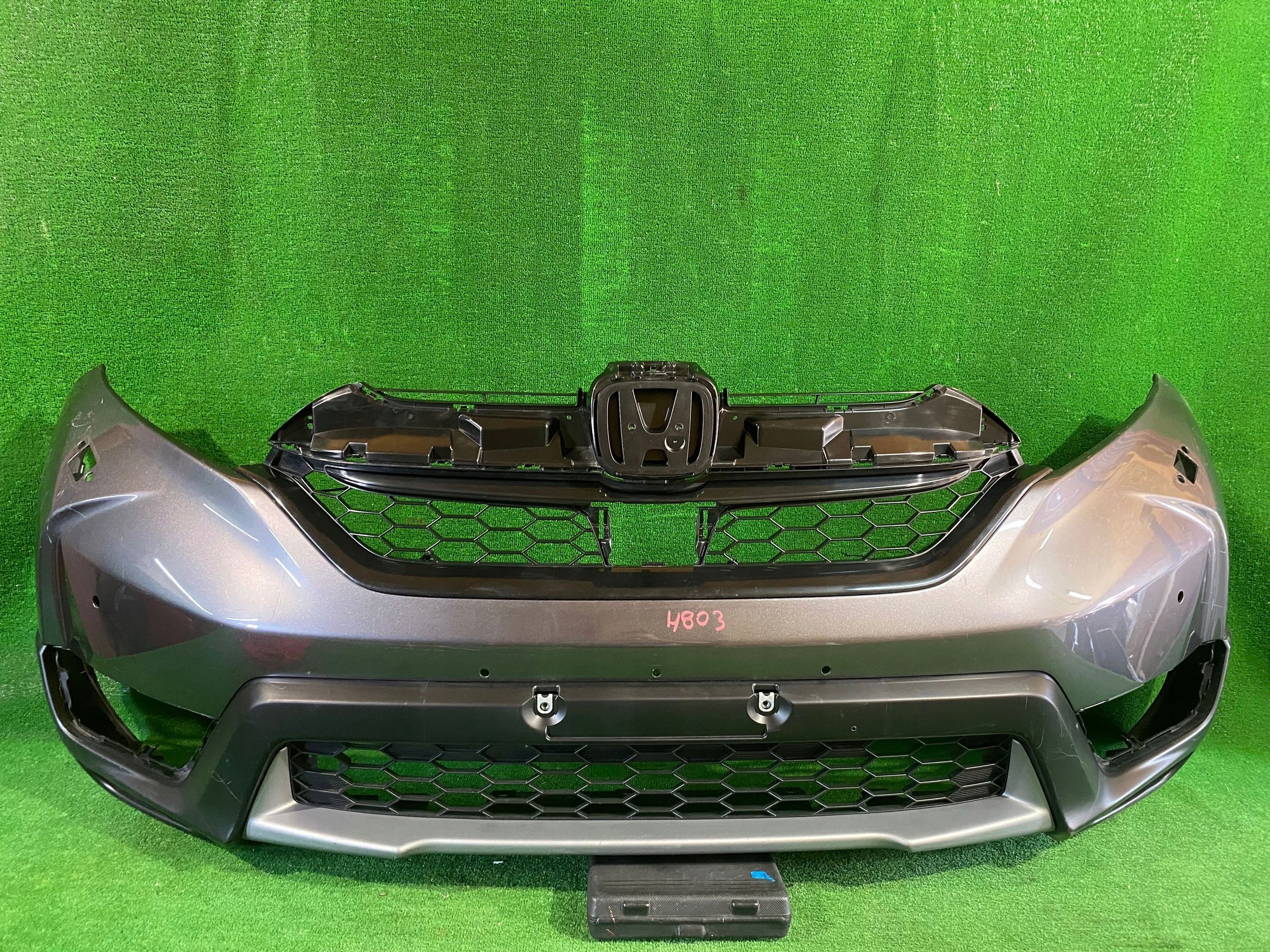 front bumper front HONDA CR-V V 18-21 NR.Z4803