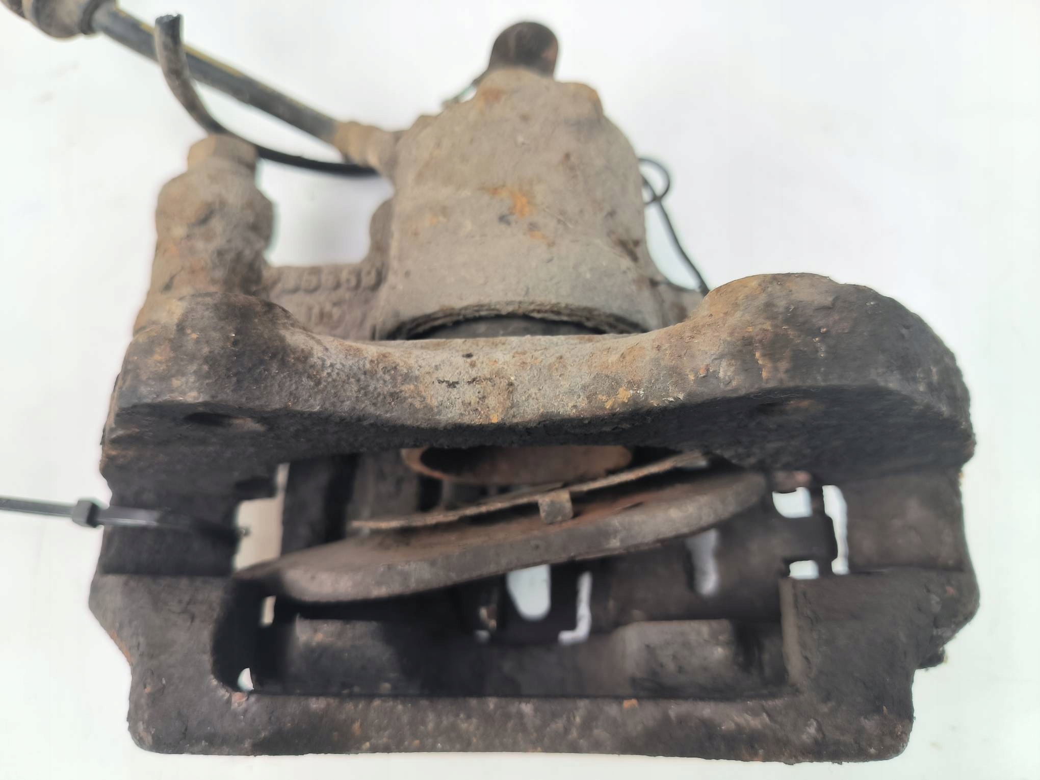 caliper brake front left 756669 CITROEN Jumpy and
