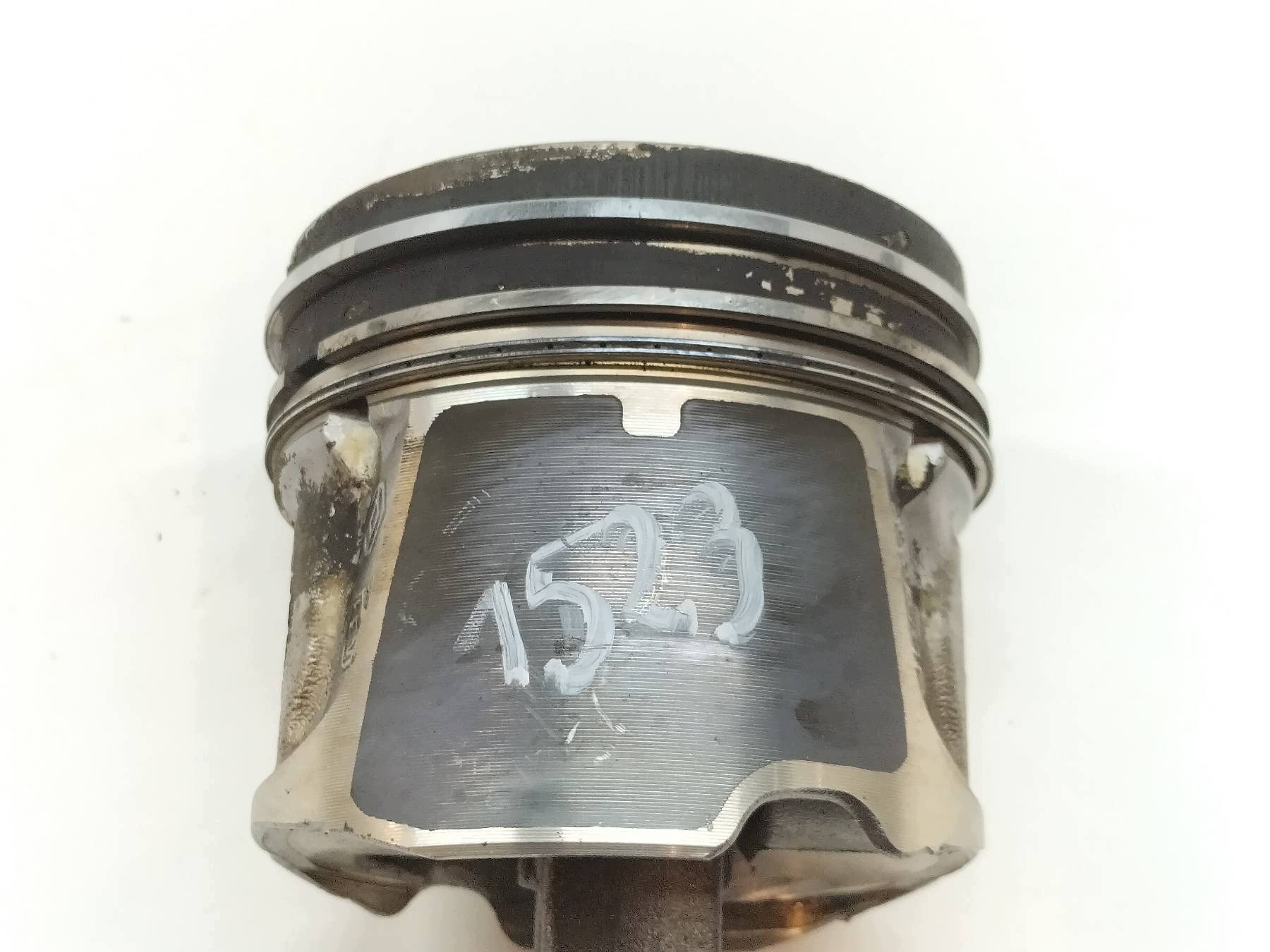 piston connecting rod 2.0 DCI Renault Espace IV (2003-2014)
