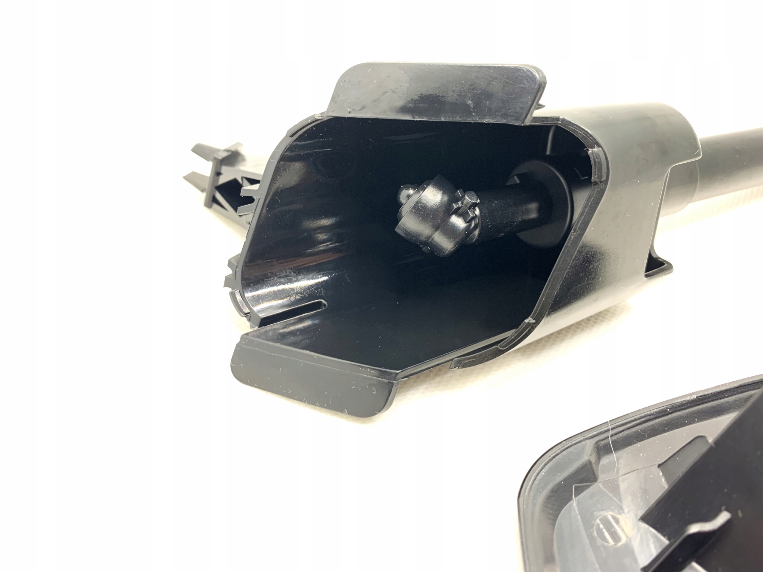 NISSAN X-TRAIL T32 SPRYSKIWACZ REFLEKTORA 14-17 Producent części Inny