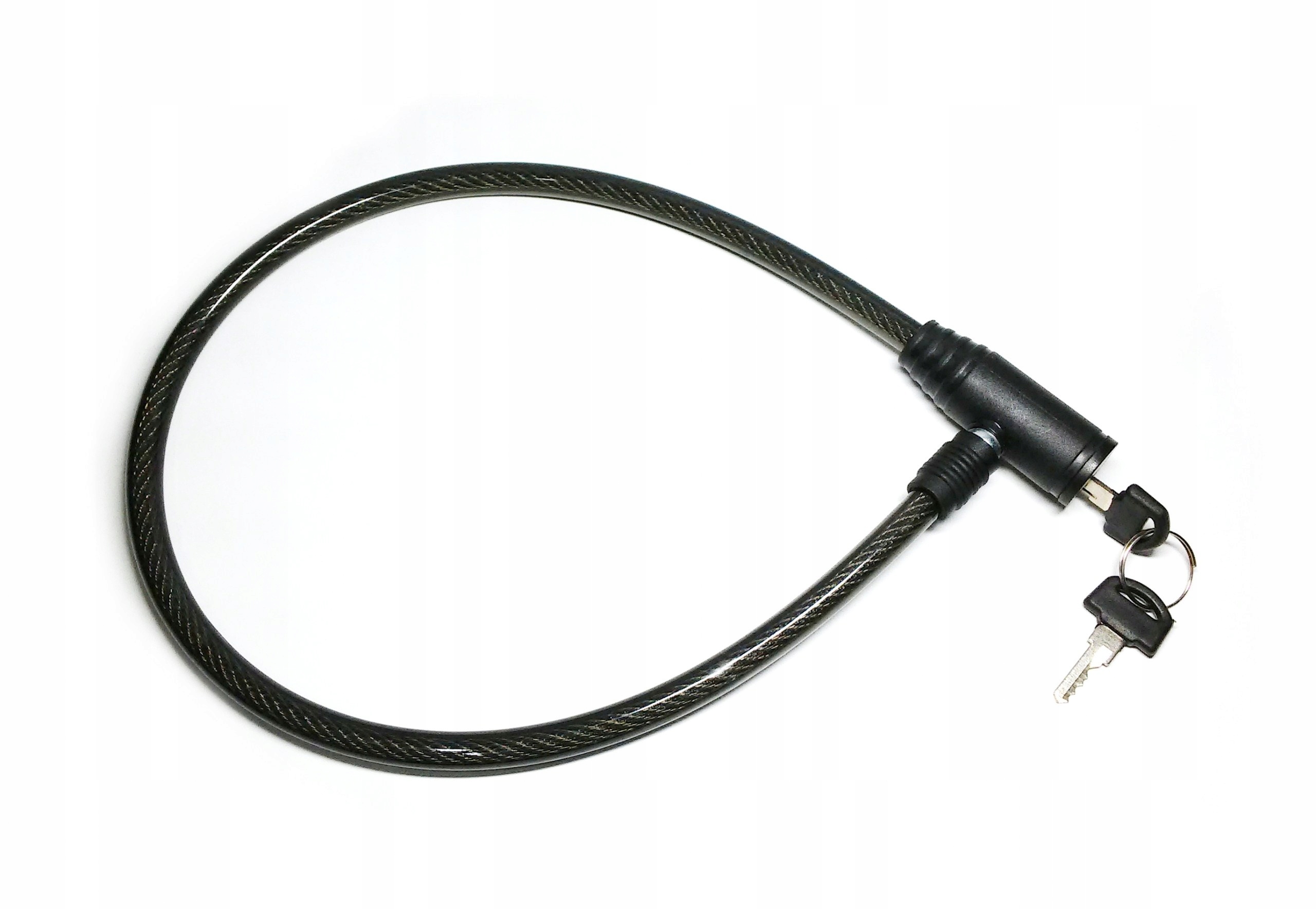 

Zapięcie Rowerowe 10X650MM Pętla Longus