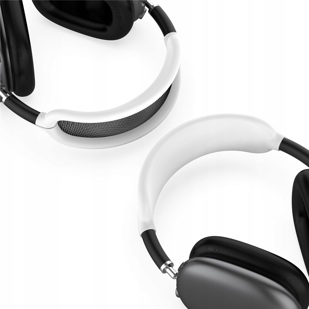 SILIKONOWE ETUI CASE NA PAŁĄK DO SŁUCHAWEK APPLE AIRPODS MAX Kod producenta 5904151539844