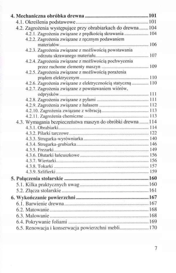 STOLARSTWO PORADNIK KABE Wydawnictwo KaBe