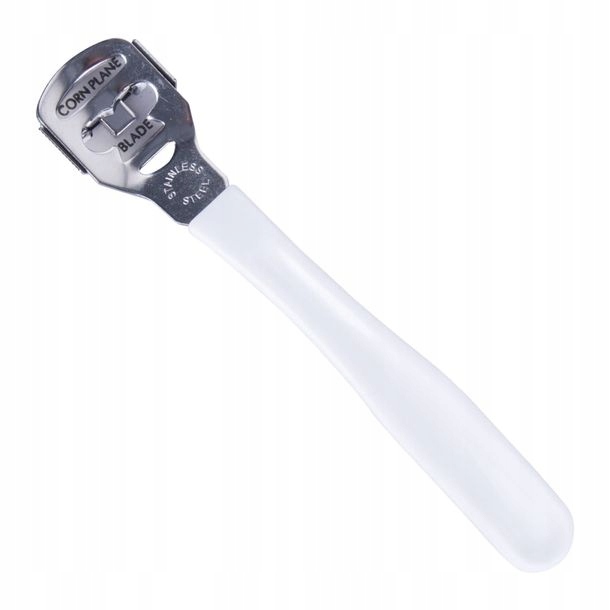

Omega Do Pedicure Ścinak Do Stóp Pięt