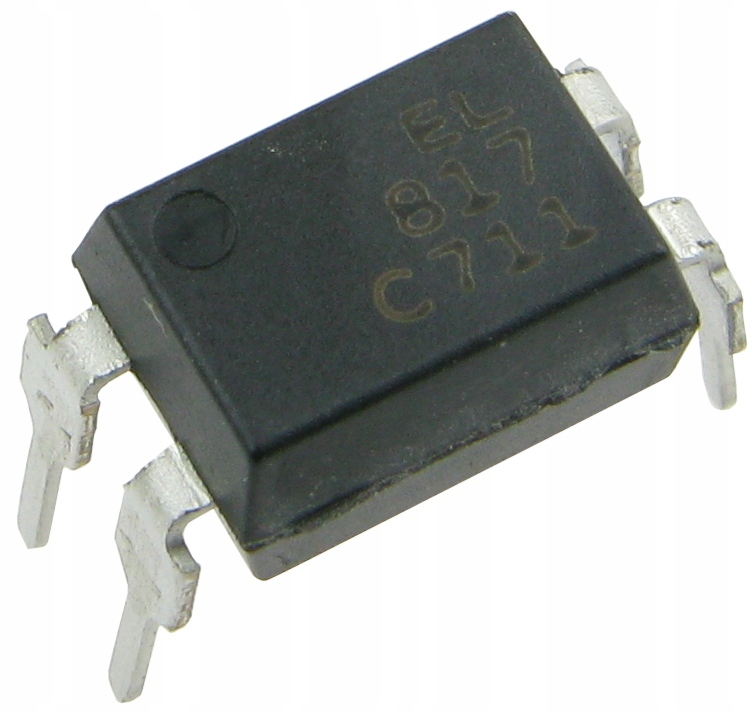 

Transoptor EL817C (PC817C) (2 szt.) /3516-2