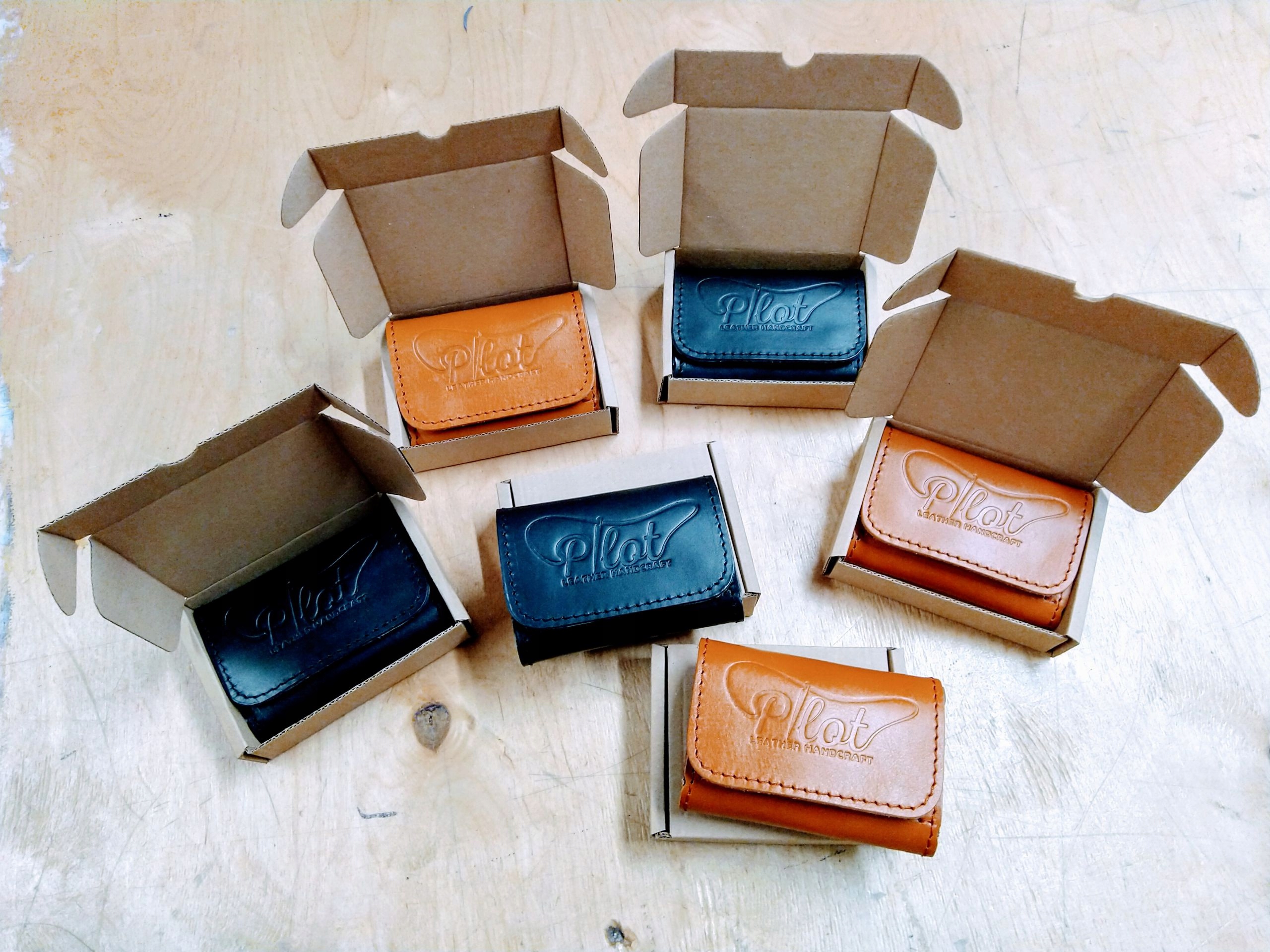 Pilot Wallet Premium PILOTLEATHER pilotpremium 11806428033 Allegro.pl