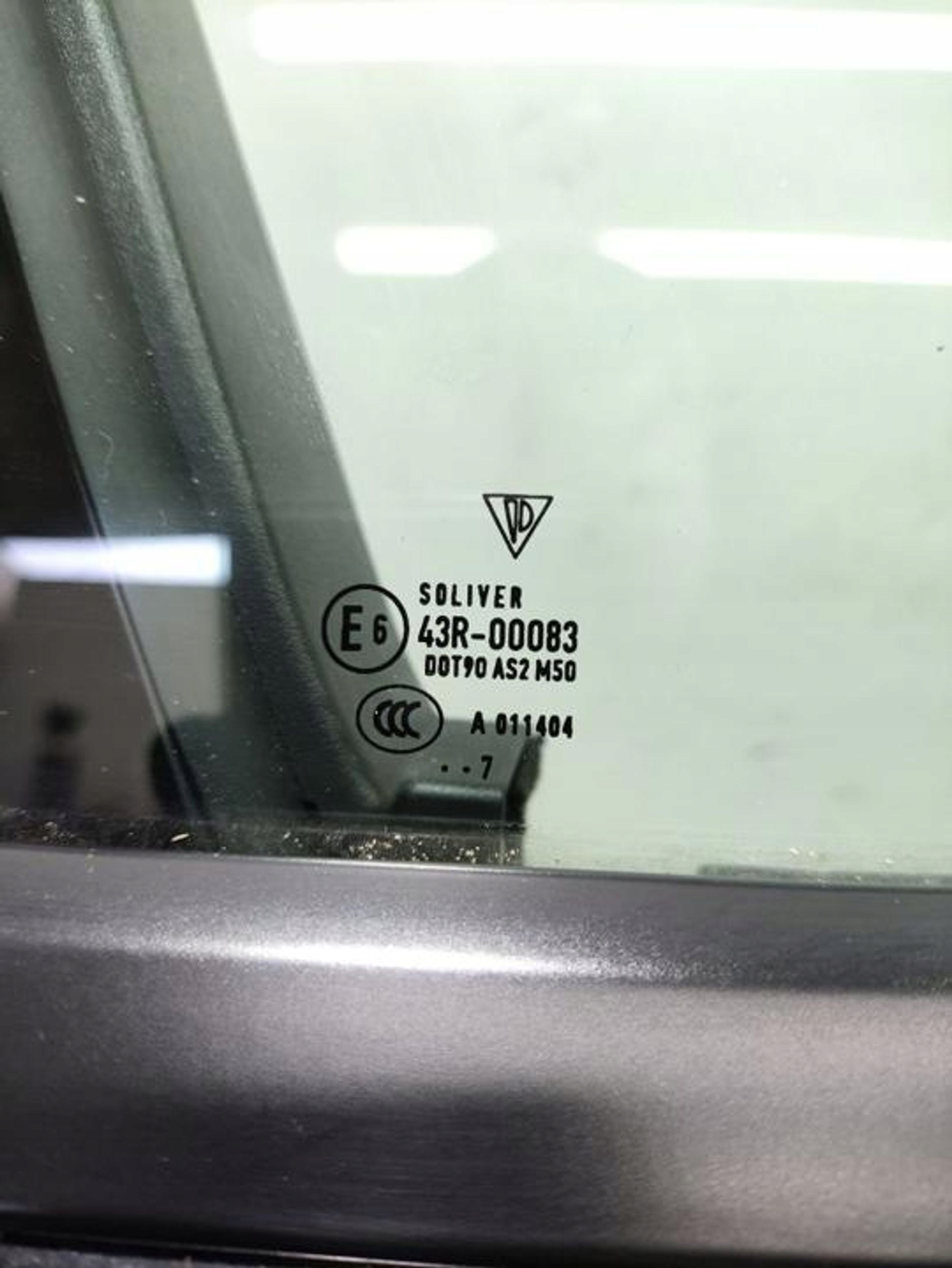 Porsche Panamera 971 Tür Vorne Rechts Door Porta Porte - Thumbnail 12