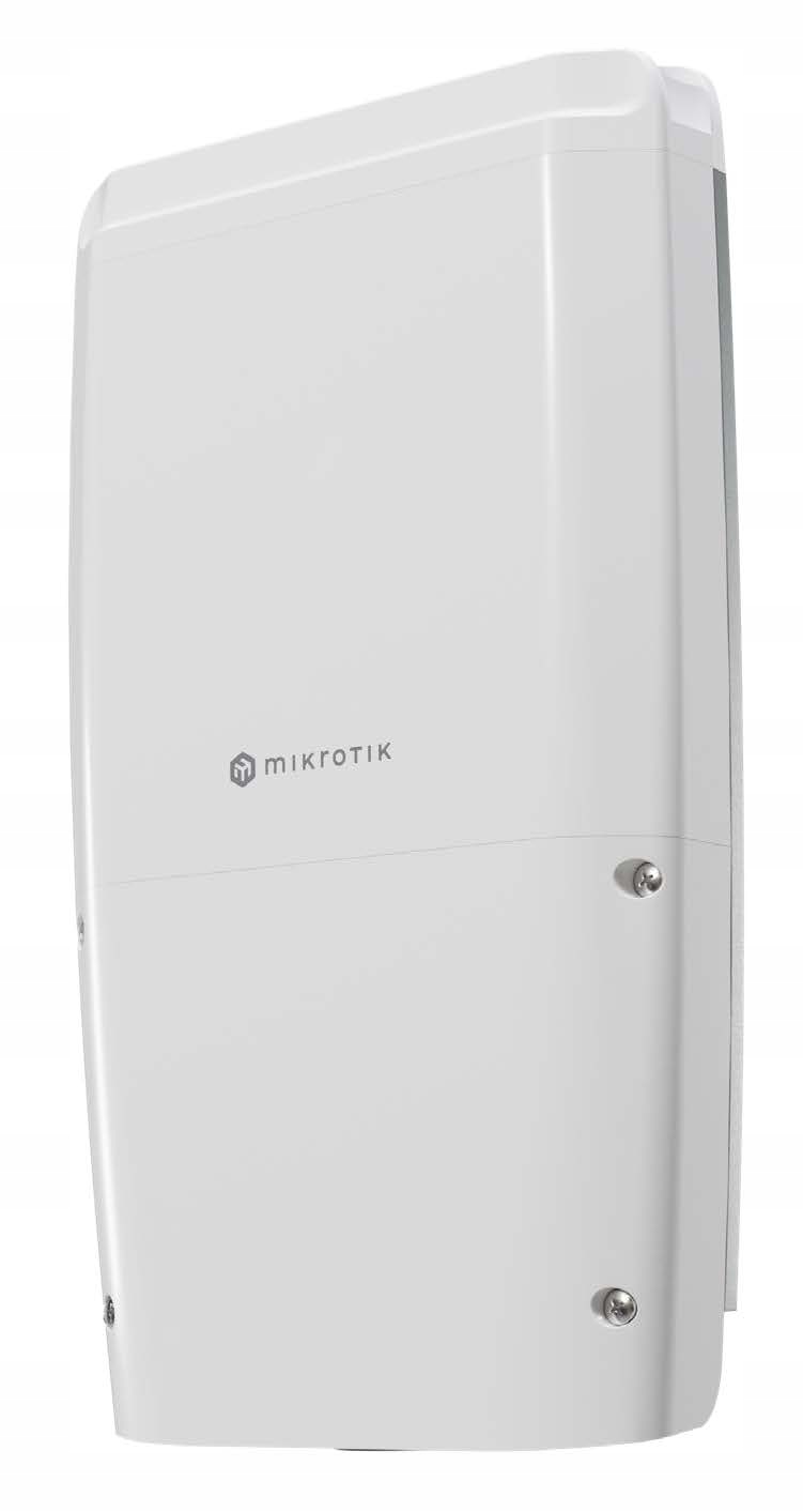 Mikrotik CRS305-1G-4S+OUT FiberBox Plus, Cloud Router Switch CRS305-1G-4S…