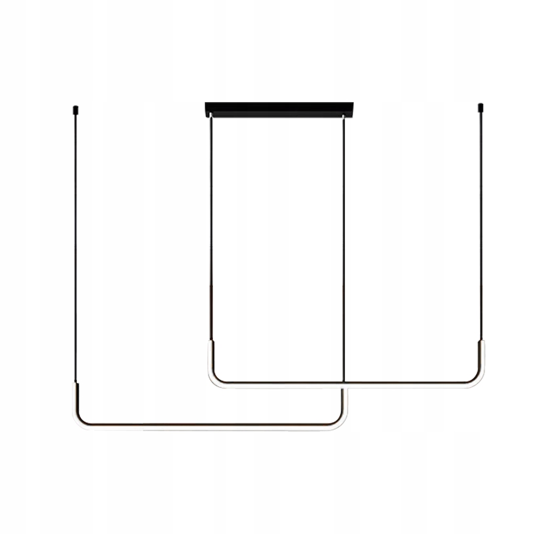 Závesná lampa Horizon 22W Led