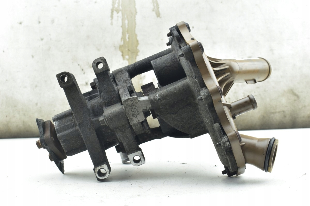 servo pumpa vode TRANSIT BOXER JUMPER DUCATO 2.2 TDCI 6C1Q-8K500-AF