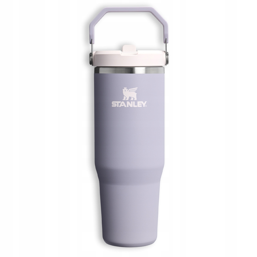 Kubek Termiczny Stanley IceFlow Flip Straw 2.0 0,89 L