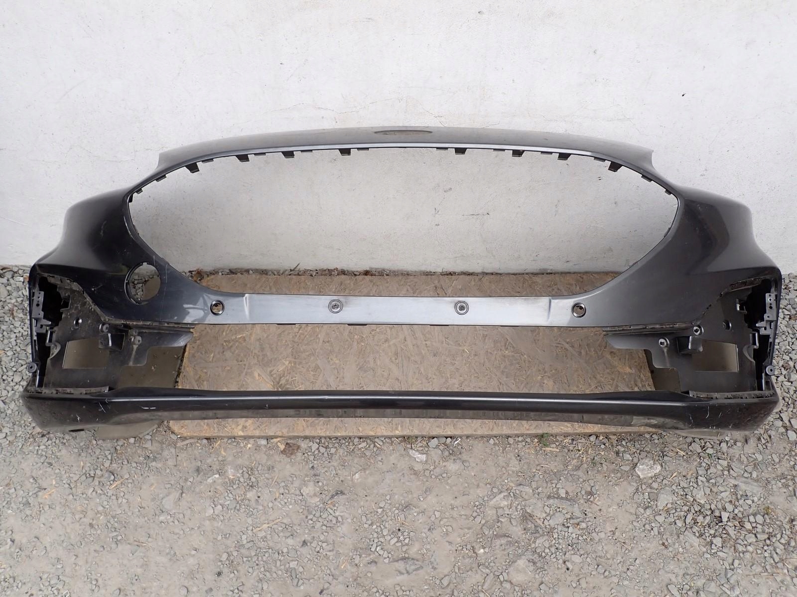 bumper front front FORD KUGA MK3 III DFK ST LINE 19-24R LV4B-17D957-H