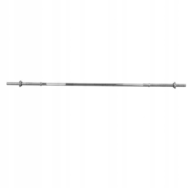 Gryf prosty 180cm 30mm 11kg gwintowany