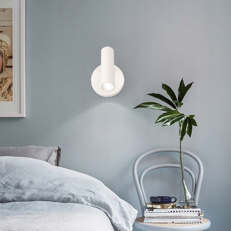 Kinkiet LED Lampa Oprawa Gavi reflektor 4,5W biały Klasa efektywności energetycznej F