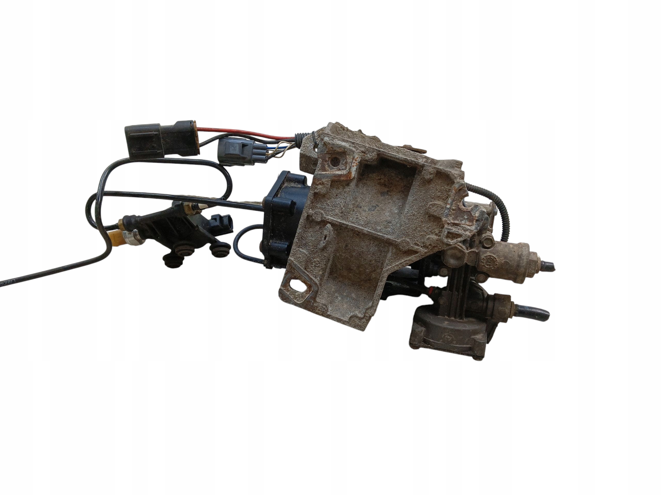 compressor; pump springing LAND ROVER DISCOVERY IV L319 6H22-19G525-AE