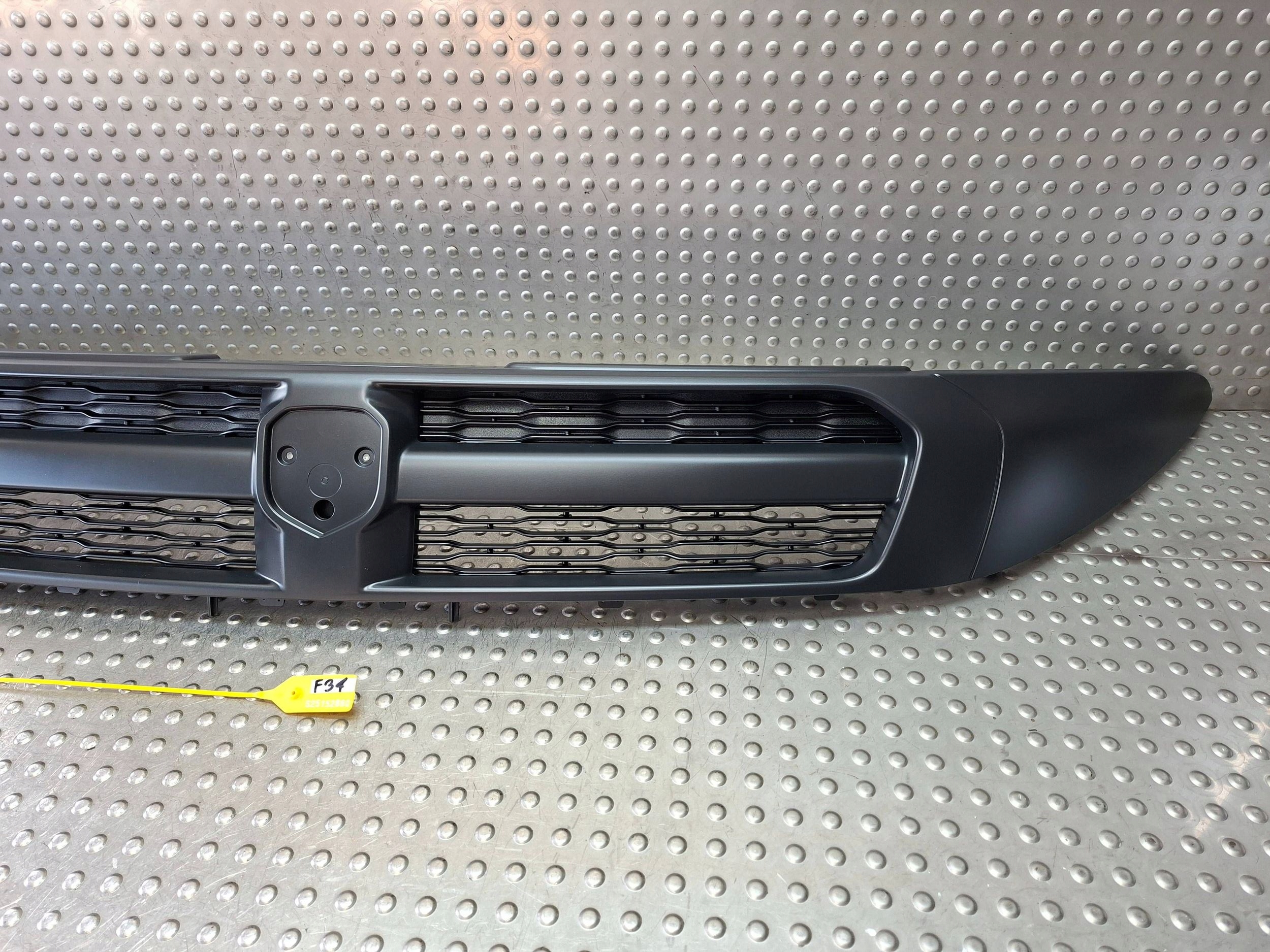 grill RAM PROMASTER CITY 15-18