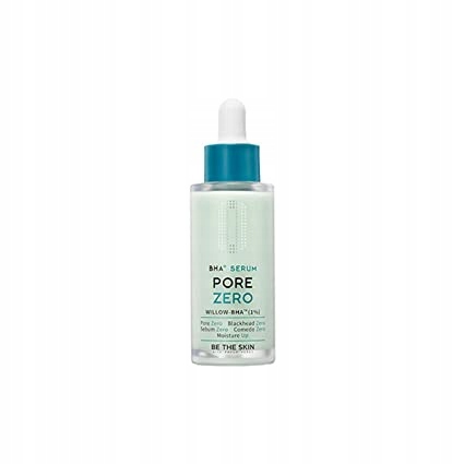 

Be The Skin Bha Pore Zero Serum 30ml nadmiar sebum