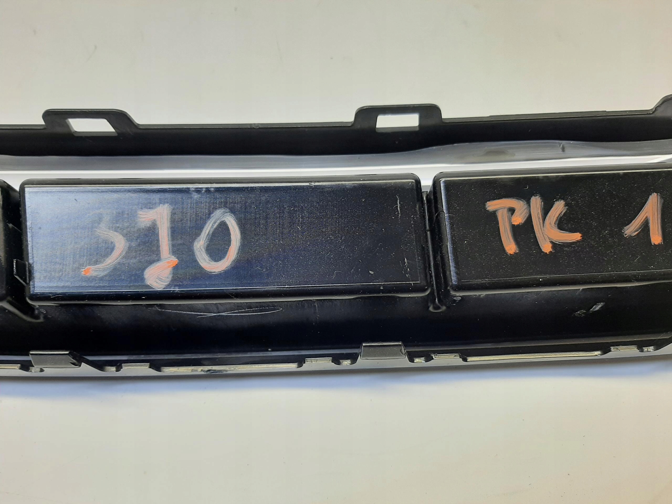 vw PASSAT B9 GOLF VIII дневные led левый 3J0941653