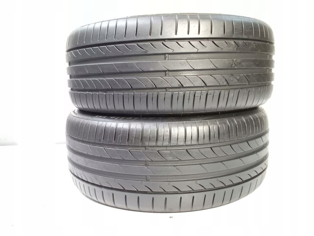 tyres Tracmax X-privilo TX3 215/40/18 89Y 2023 7.0mm
