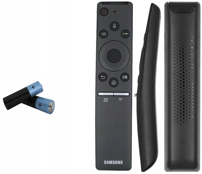 Originální Dálkový Ovladač Pro Televizor Samsung UN55MU7550 UN55MU7550F UN55MU7550FXZX