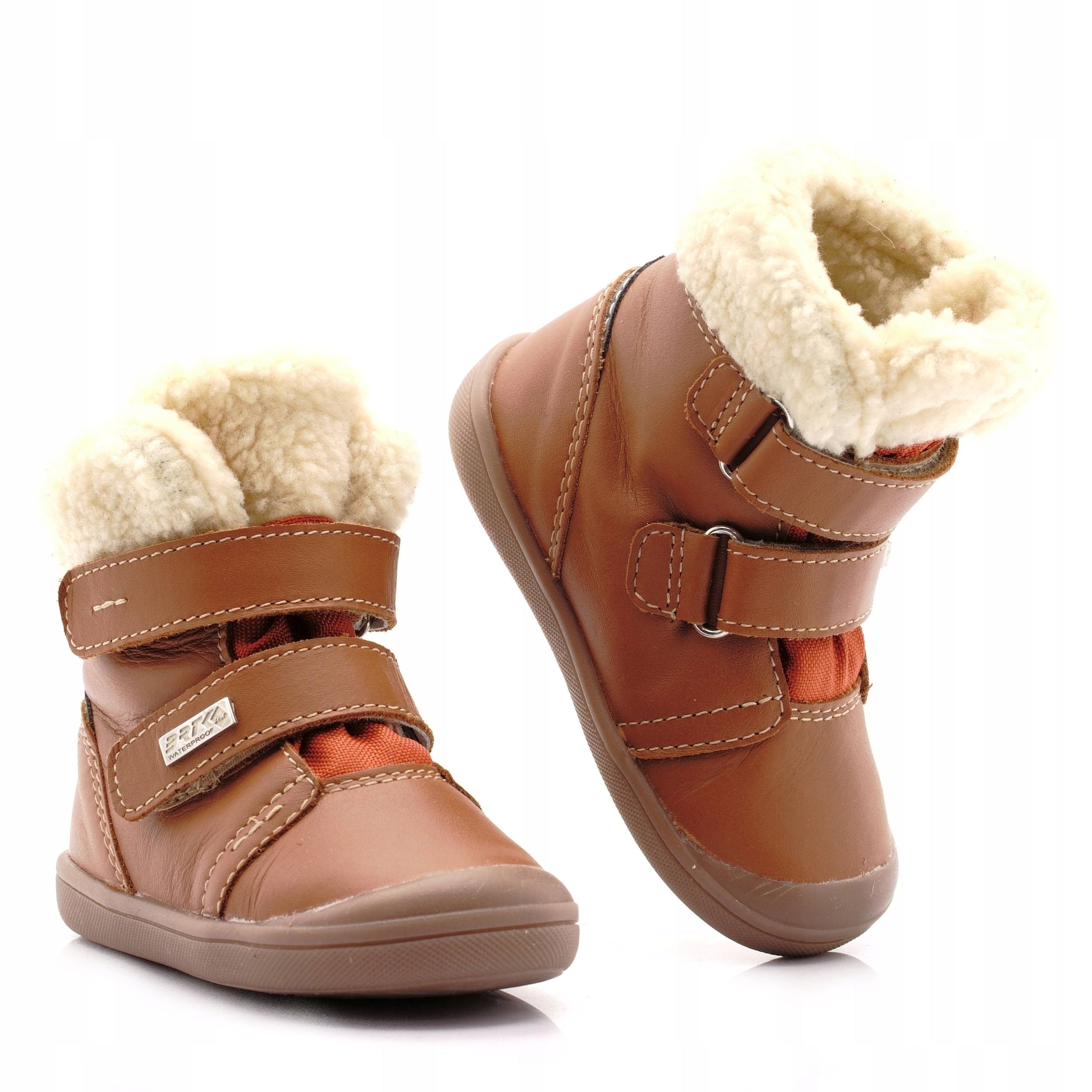 BARTEK KOZAKI TRZEWIKI BUTY DZIECIĘCE II GAT. 26 Bohater / Bajka brak