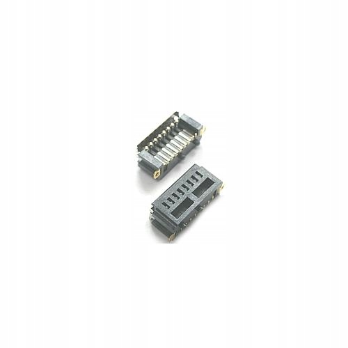 

[20szt] 0472950001 Molex Memory Card Connectors MI