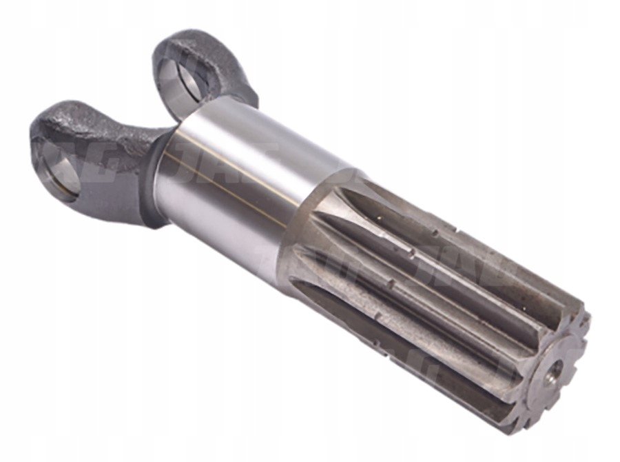 Poloosa krátká Case Ih 100544A1